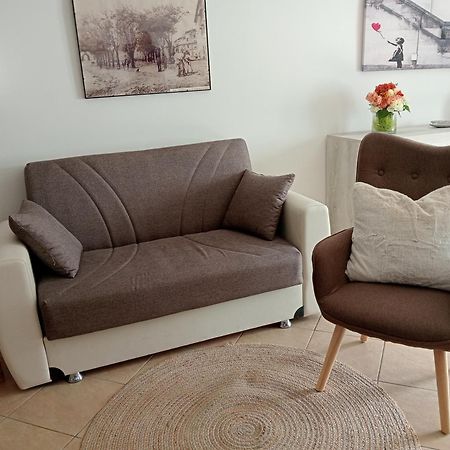 VeianoLa Casa Di Sira公寓 外观 照片
