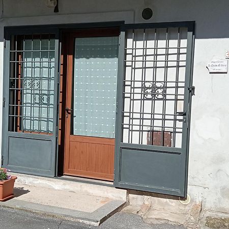 VeianoLa Casa Di Sira公寓 外观 照片