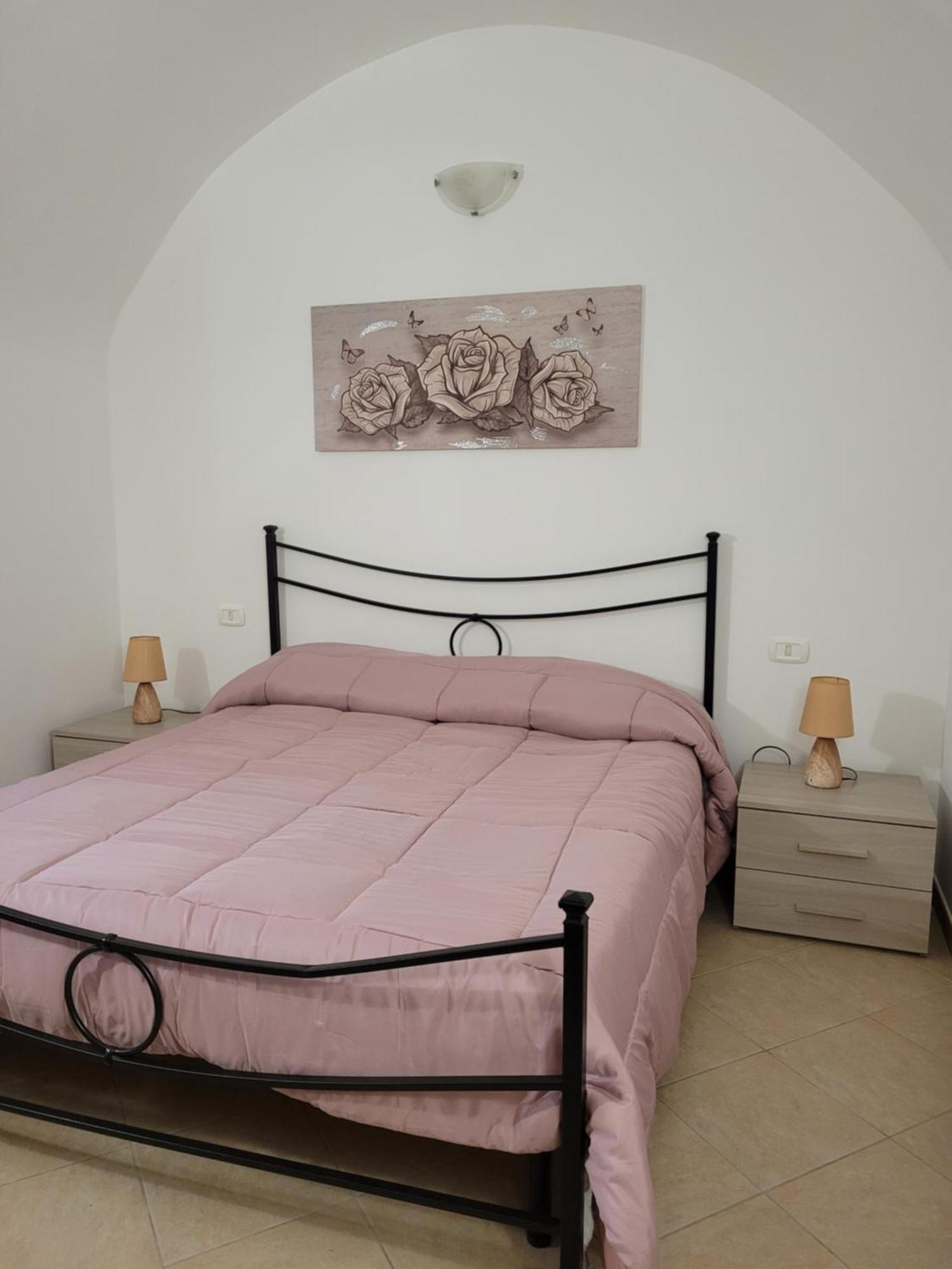 VeianoLa Casa Di Sira公寓 外观 照片